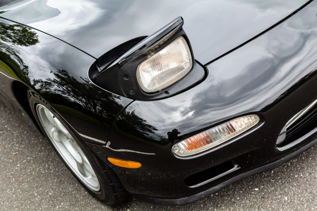 1994 Mazda RX-7 FD - Image 11 of 31