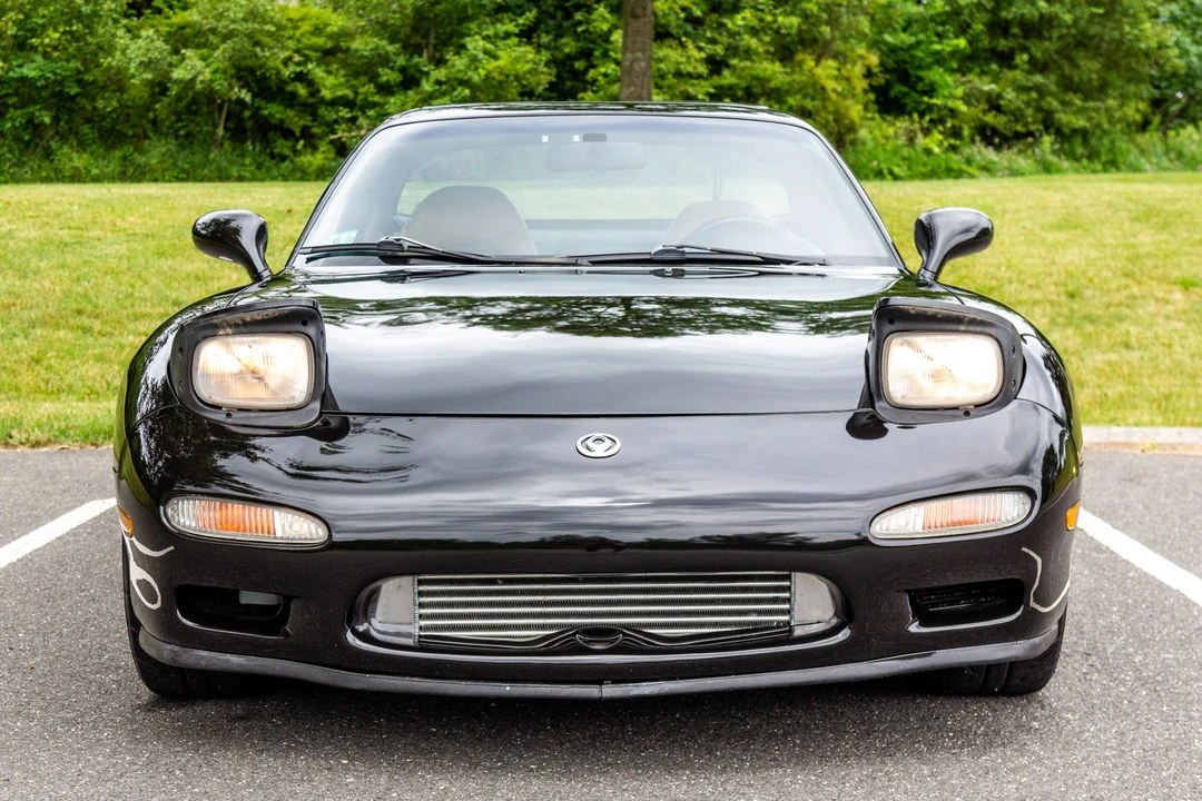 1994 Mazda RX-7 FD - Image 10 of 31