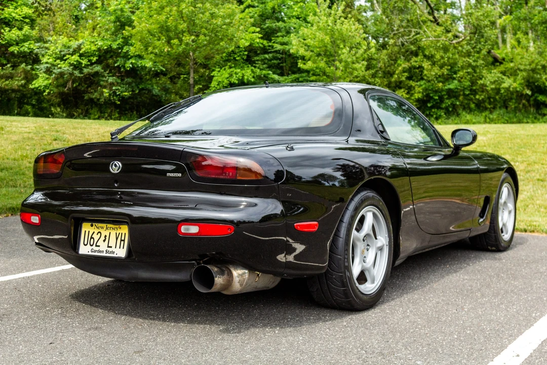 1994 Mazda RX-7 FD - Image 7 of 31