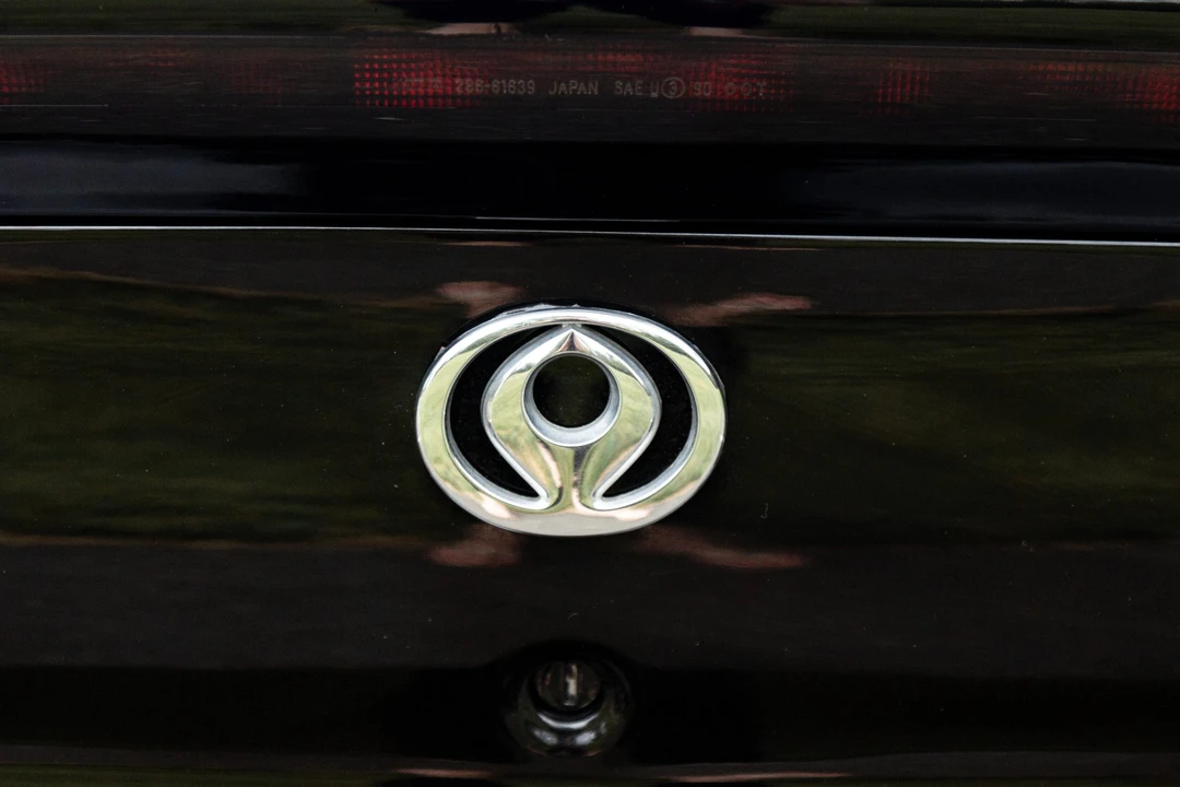 1994 Mazda RX-7 FD - Image 29 of 31