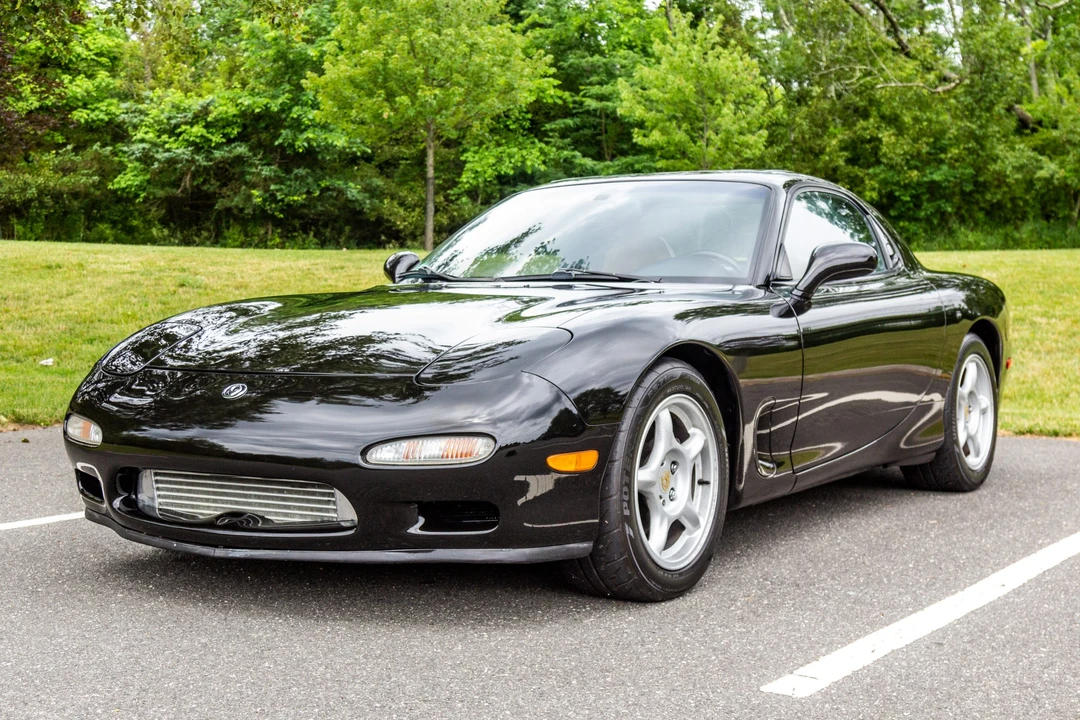 1994 Mazda RX-7 FD - Image 2 of 31
