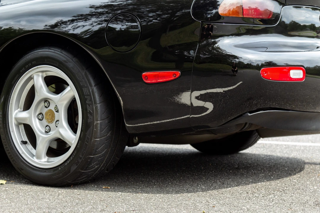 1994 Mazda RX-7 FD - Image 24 of 31