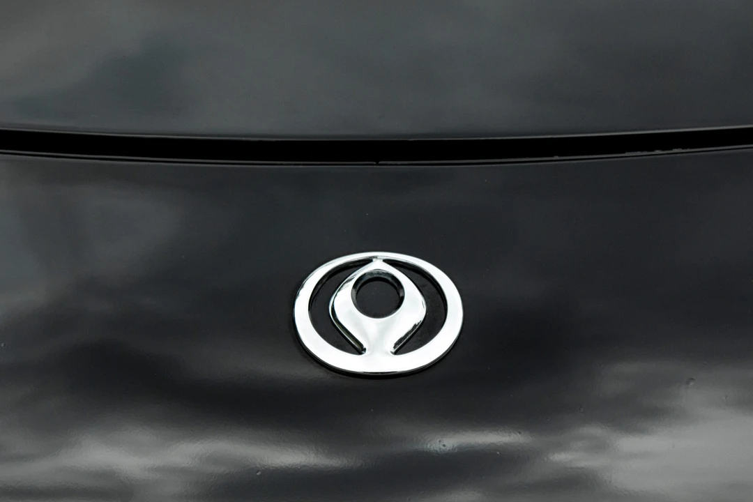 1994 Mazda RX-7 FD - Image 12 of 31