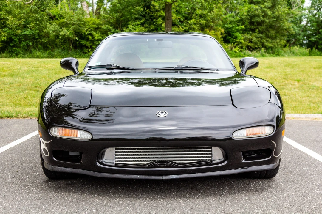 1994 Mazda RX-7 FD - Image 9 of 31