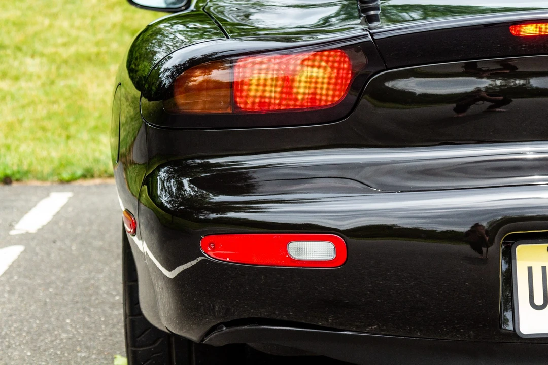 1994 Mazda RX-7 FD - Image 27 of 31