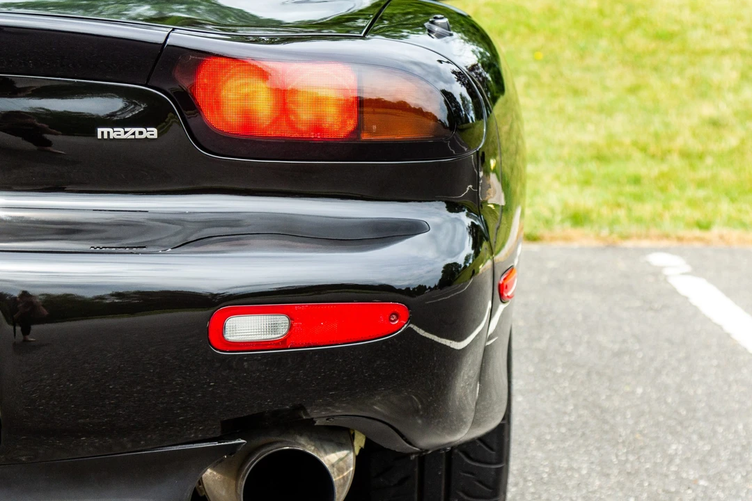 1994 Mazda RX-7 FD - Image 30 of 31