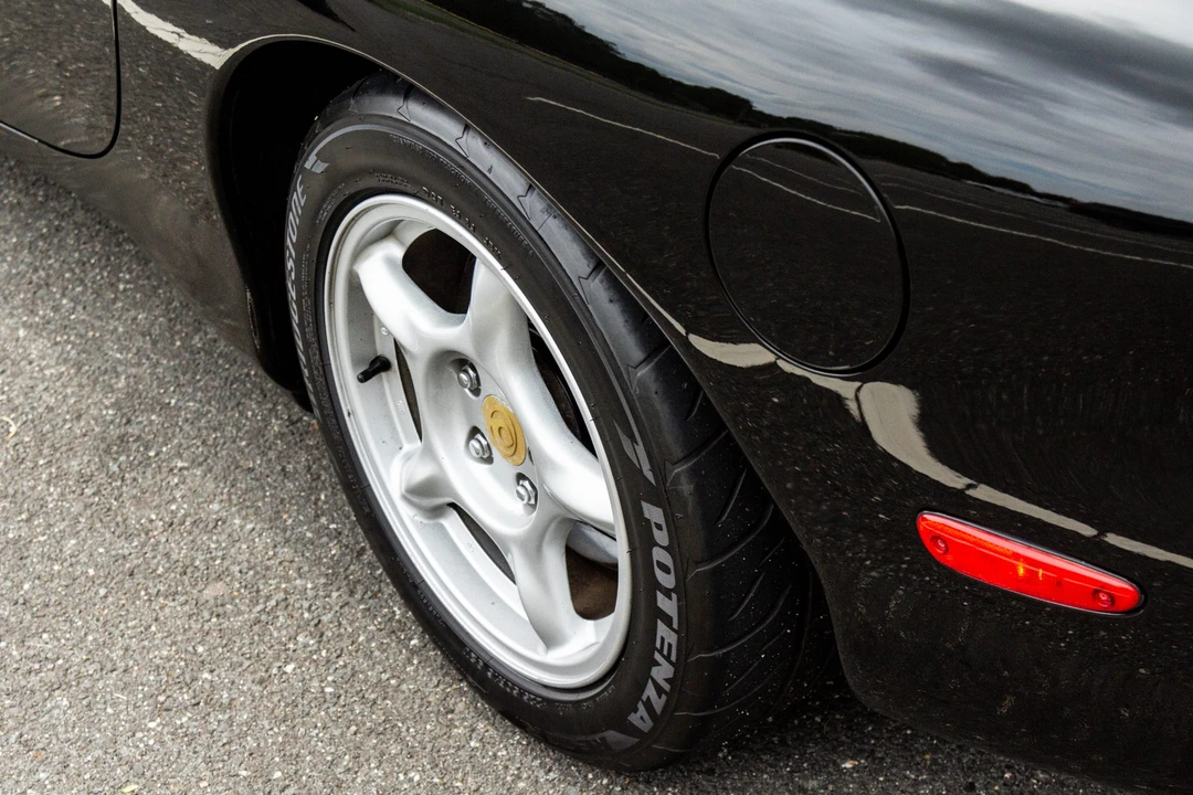 1994 Mazda RX-7 FD - Image 22 of 31