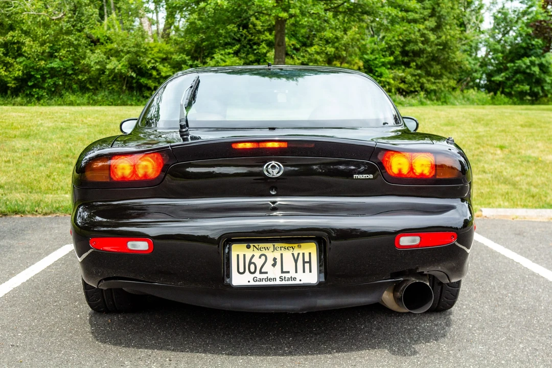 1994 Mazda RX-7 FD - Image 6 of 31