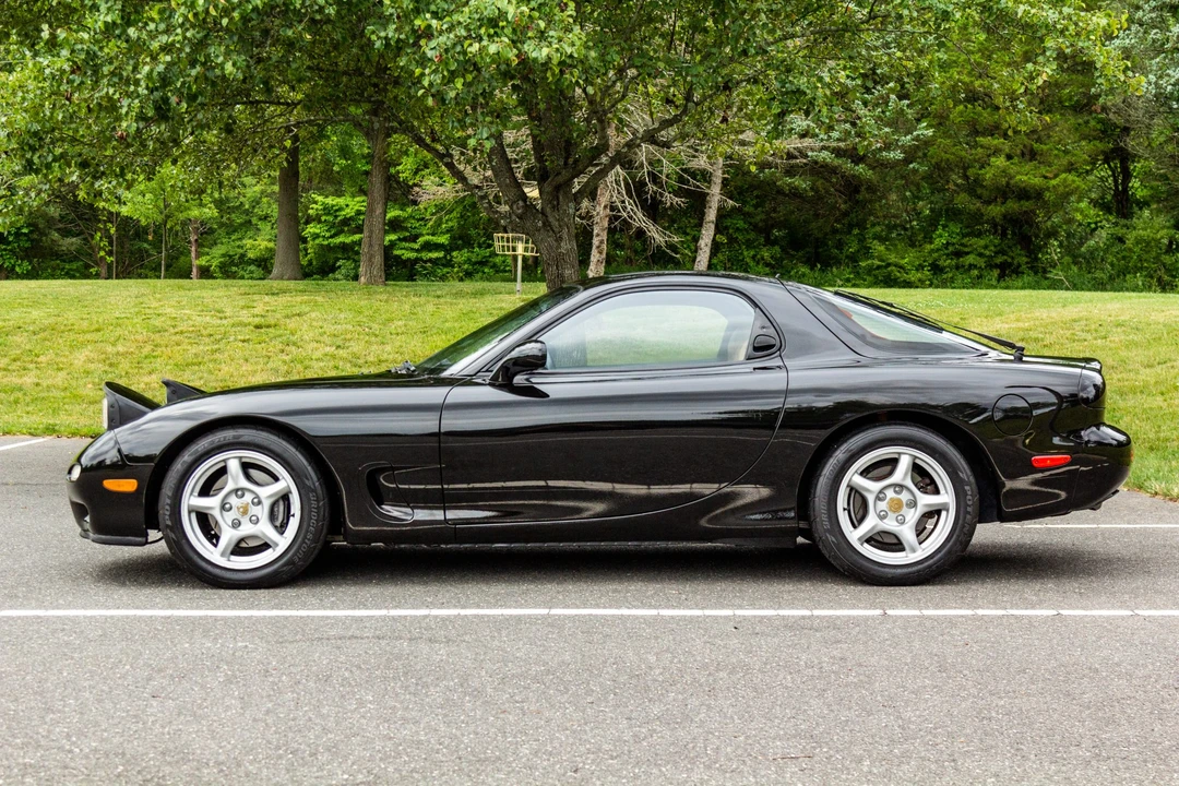 1994 Mazda RX-7 FD - Image 3 of 31
