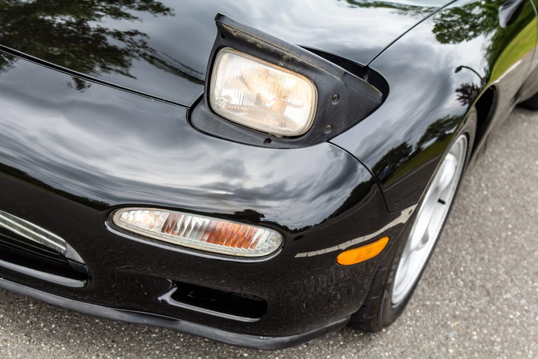1994 Mazda RX-7 FD - Image 13 of 31