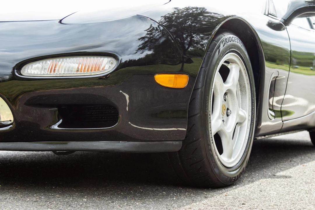 1994 Mazda RX-7 FD - Image 14 of 31