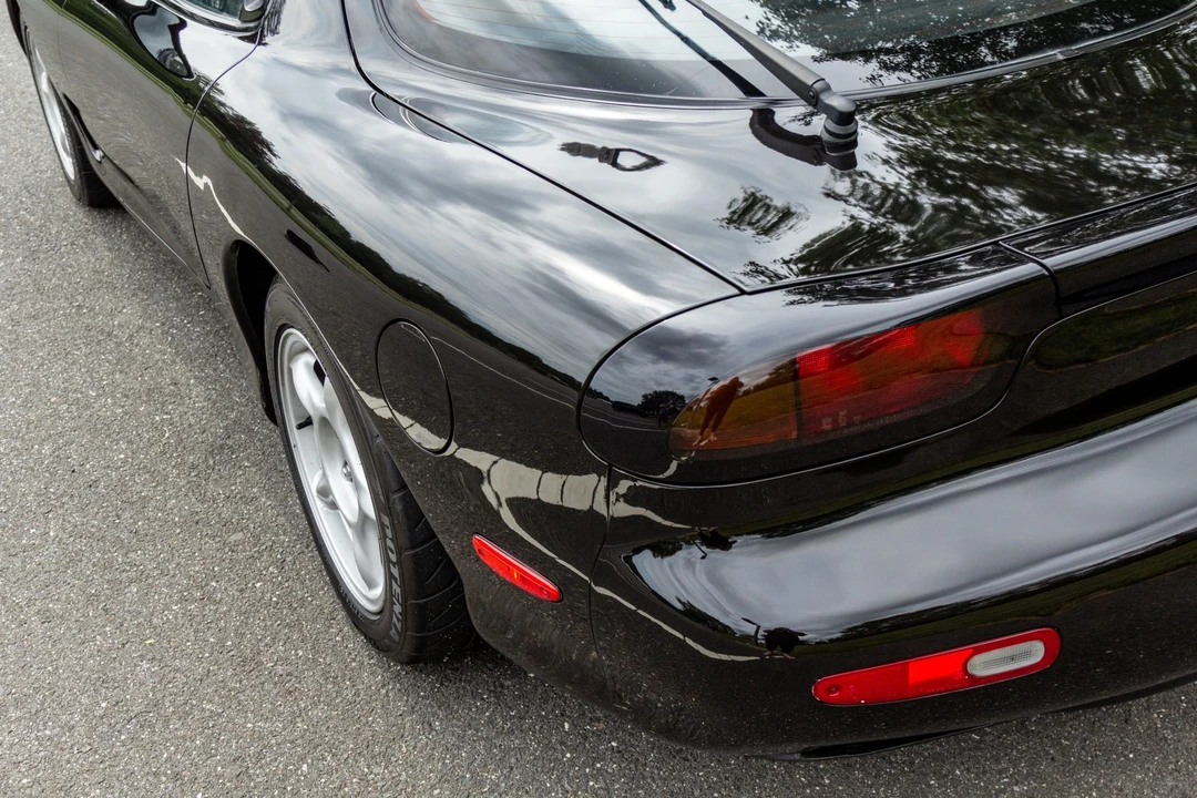 1994 Mazda RX-7 FD - Image 26 of 31