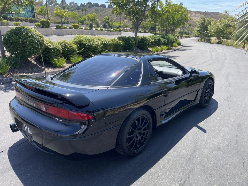 1994 Mitsubishi 3000GT Series 2 - Image 24 of 31