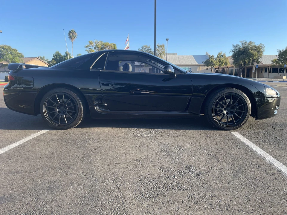 1994 Mitsubishi 3000GT Series 2 - Image 10 of 31