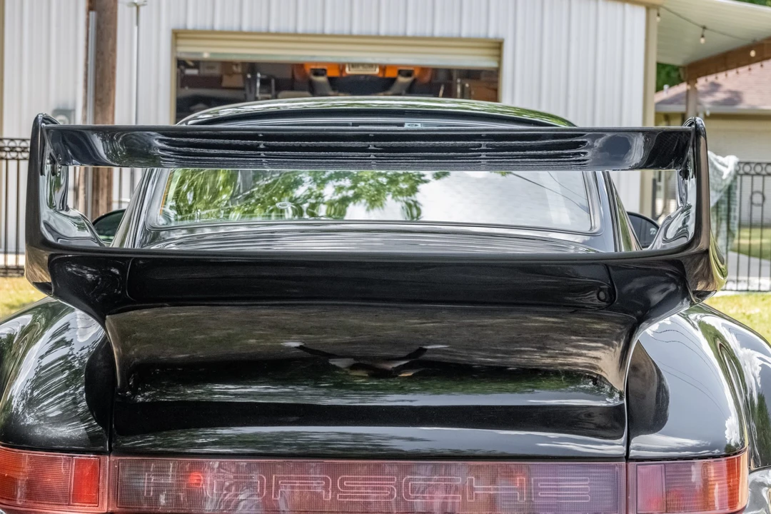 1994 Porsche 964 Turbo - Image 26 of 31