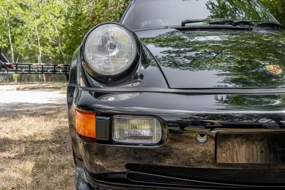 1994 Porsche 964 Turbo - Image 12 of 31
