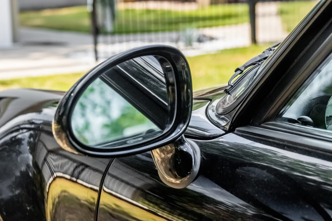 1994 Porsche 964 Turbo - Image 22 of 31