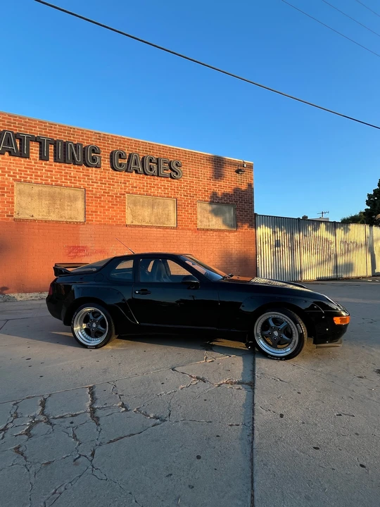 1994 Porsche 968 - Image 28 of 31