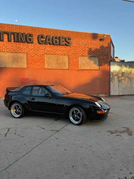 1994 Porsche 968 - Image 31 of 31