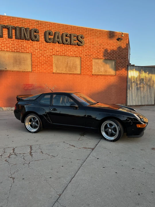 1994 Porsche 968 - Image 30 of 31