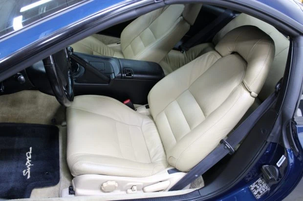 1994 Toyota Supra 4th Gen - Image 4 of 7