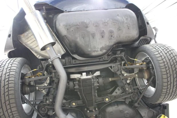 1994 Toyota Supra 4th Gen - Image 7 of 7