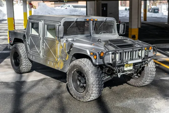1995 Hummer HMMWV/Humvee
