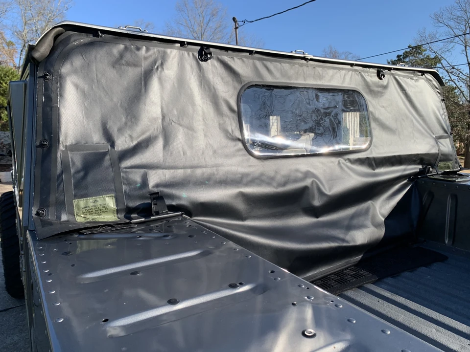 1995 Hummer HMMWV - Image 30 of 31