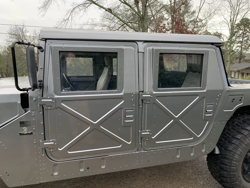 1995 Hummer HMMWV - Image 23 of 31