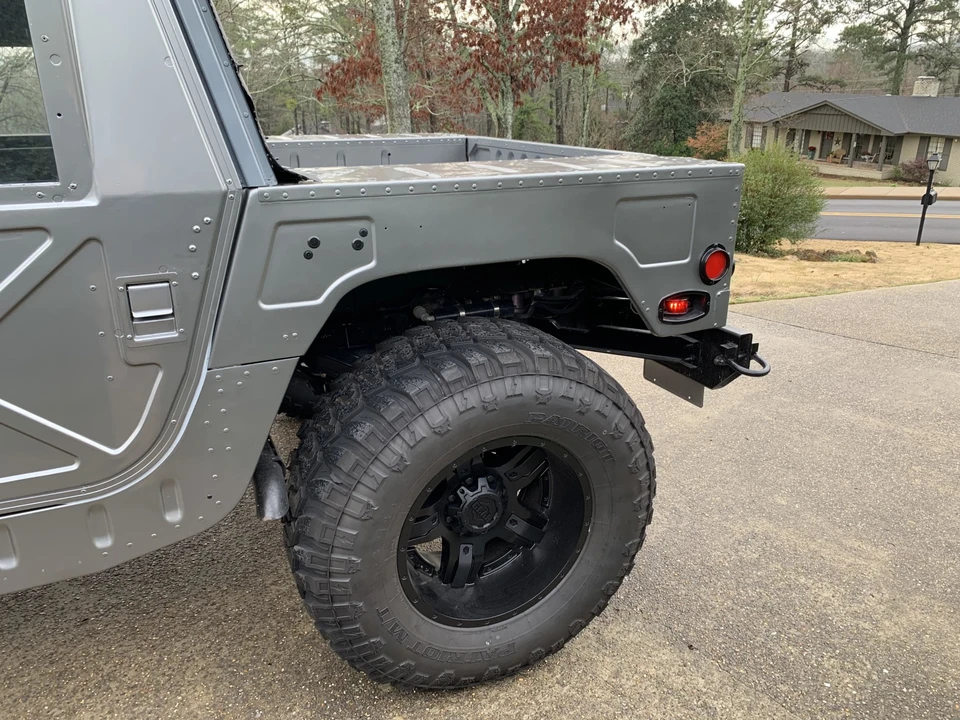 1995 Hummer HMMWV - Image 26 of 31