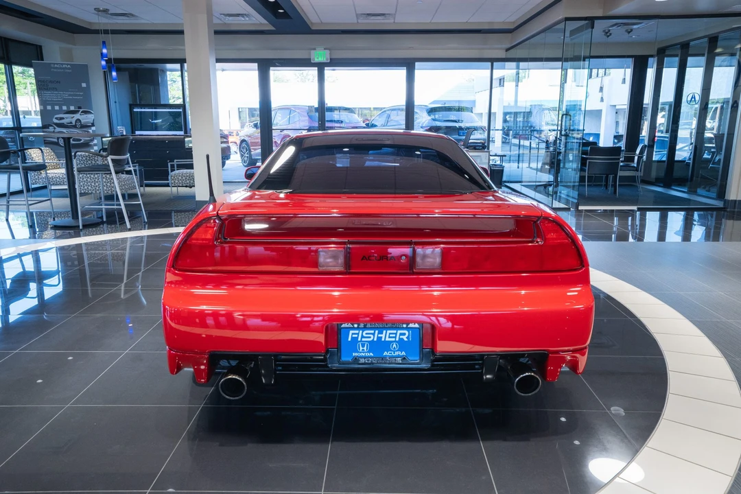1995 Acura NA1 NSX - Image 10 of 31