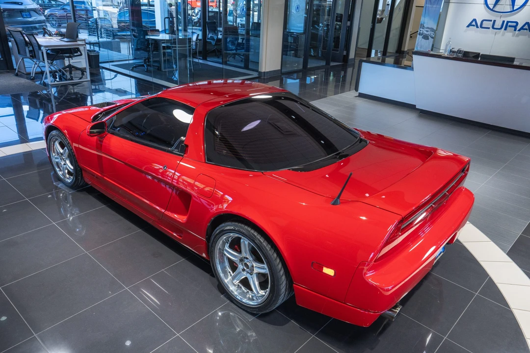 1995 Acura NA1 NSX - Image 7 of 31