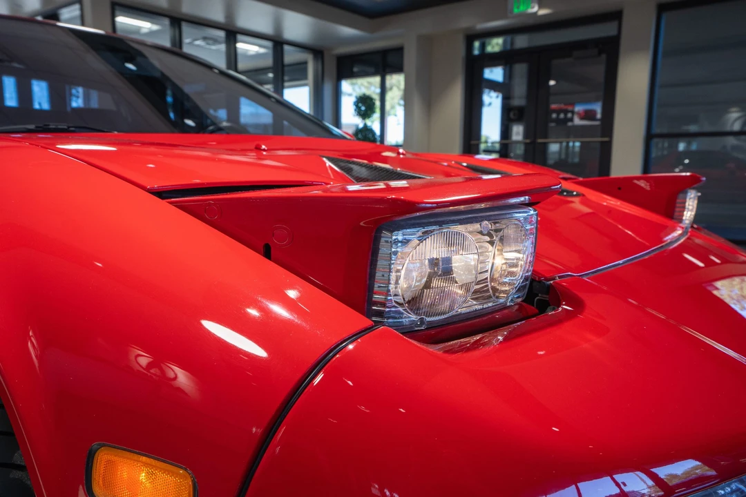 1995 Acura NA1 NSX - Image 31 of 31