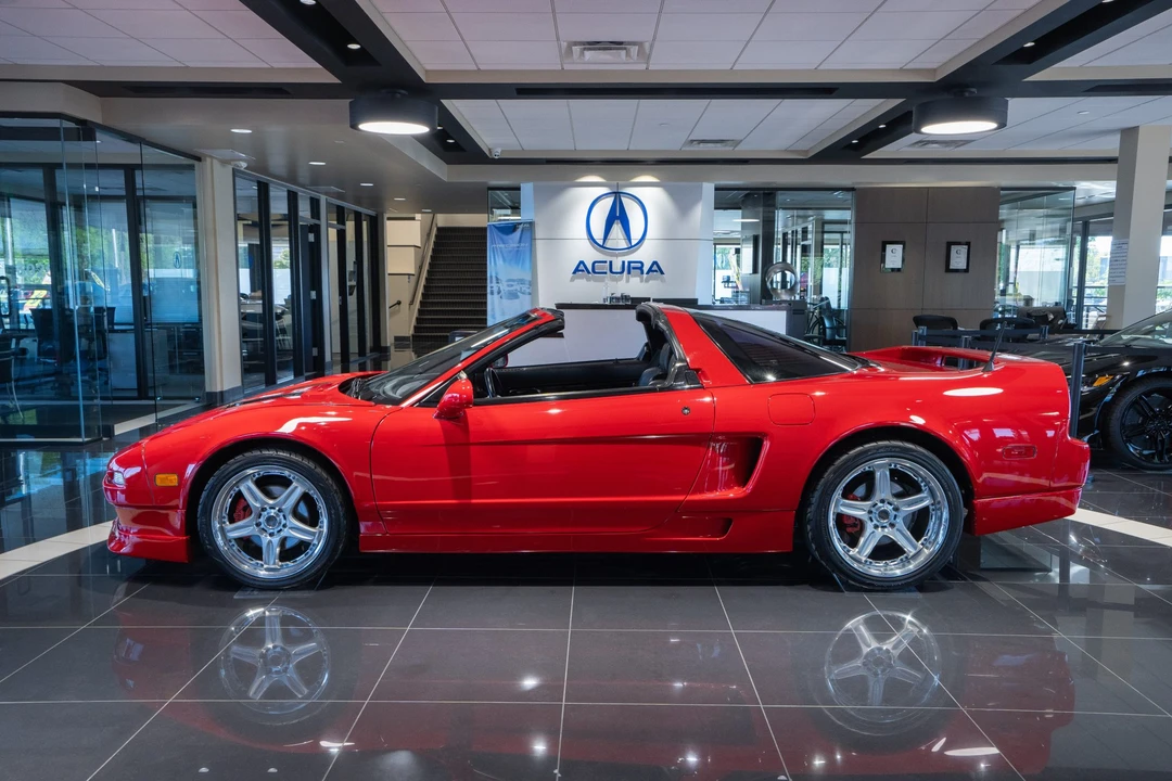 1995 Acura NA1 NSX - Image 20 of 31