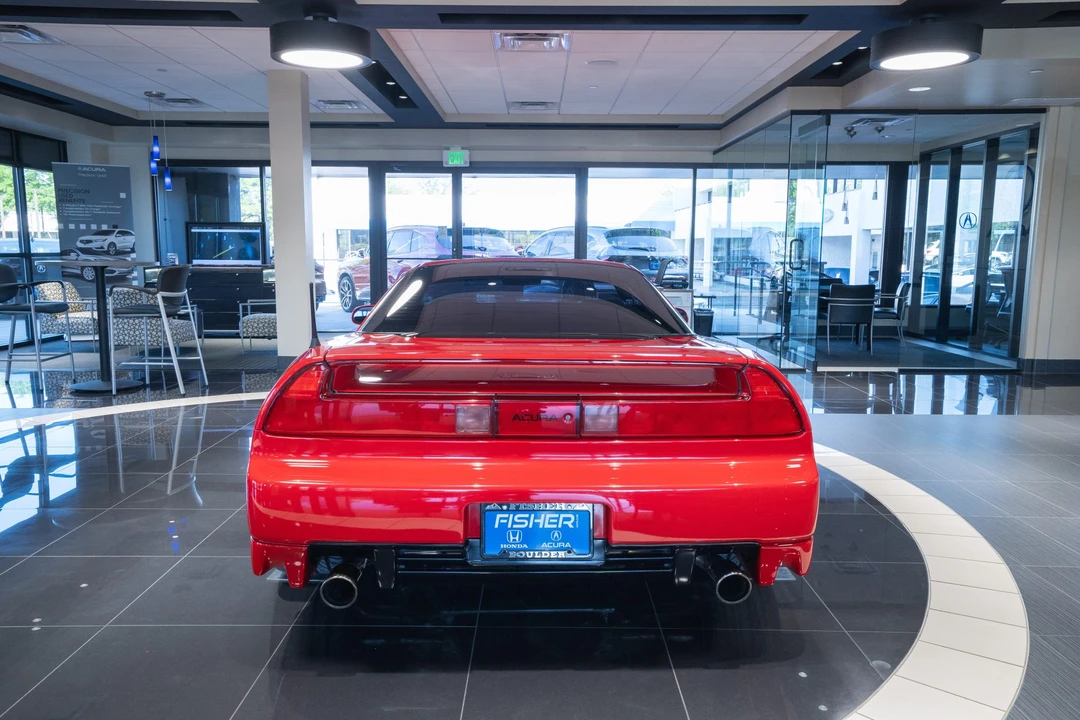 1995 Acura NA1 NSX - Image 11 of 31