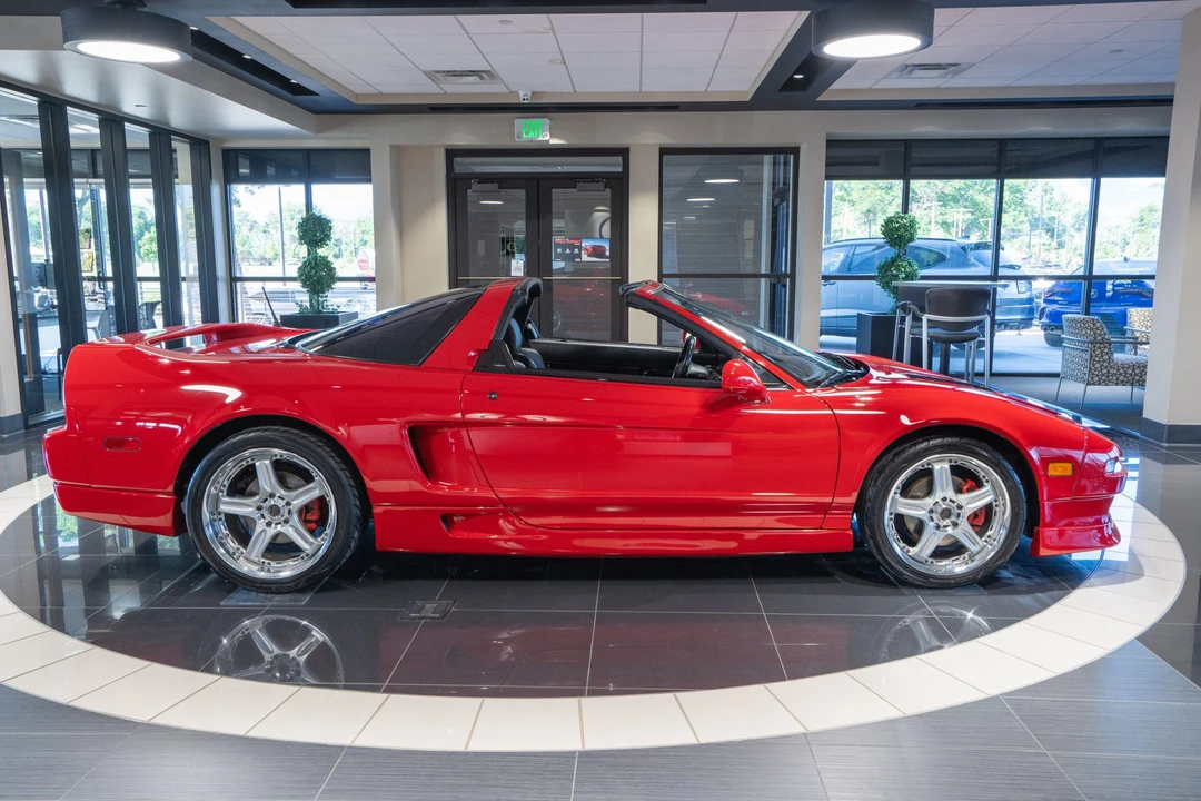1995 Acura NA1 NSX - Image 24 of 31
