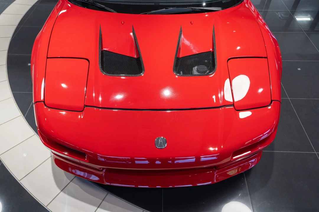 1995 Acura NA1 NSX - Image 30 of 31