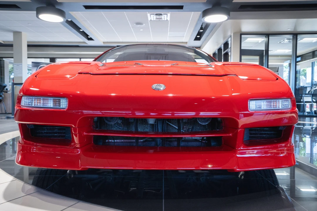 1995 Acura NA1 NSX - Image 28 of 31