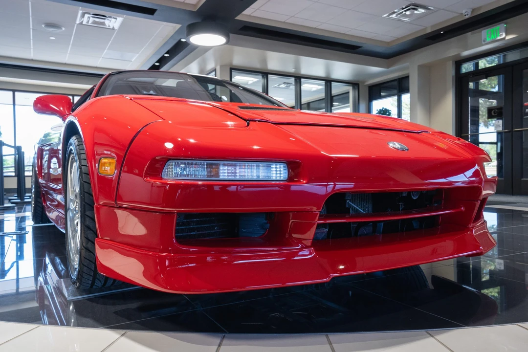 1995 Acura NA1 NSX - Image 27 of 31