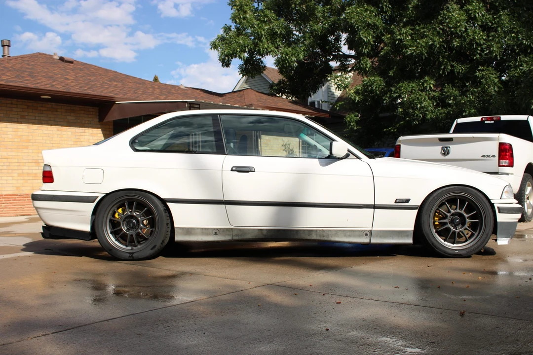 1995 BMW E36 3 Series - Image 6 of 31