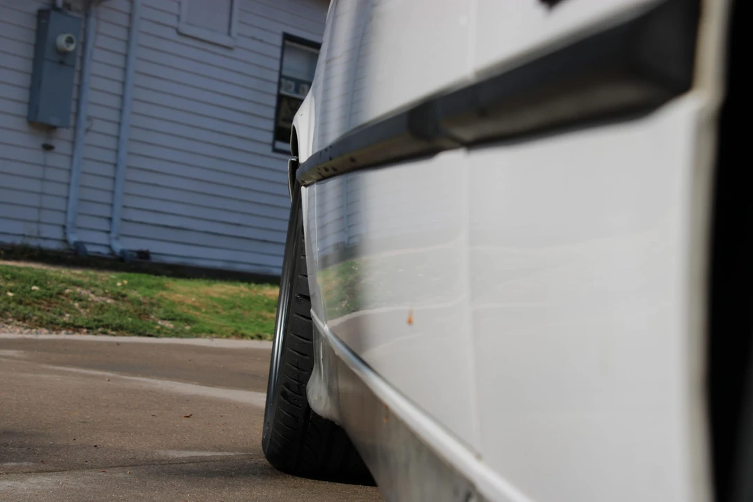 1995 BMW E36 3 Series - Image 27 of 31