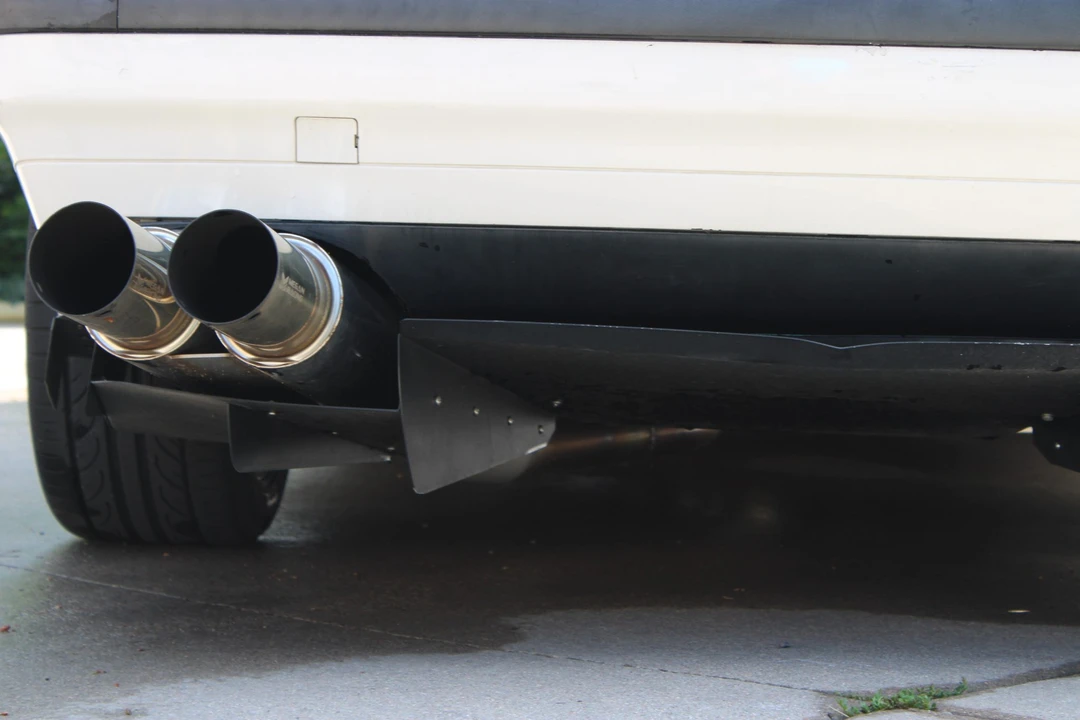 1995 BMW E36 3 Series - Image 31 of 31