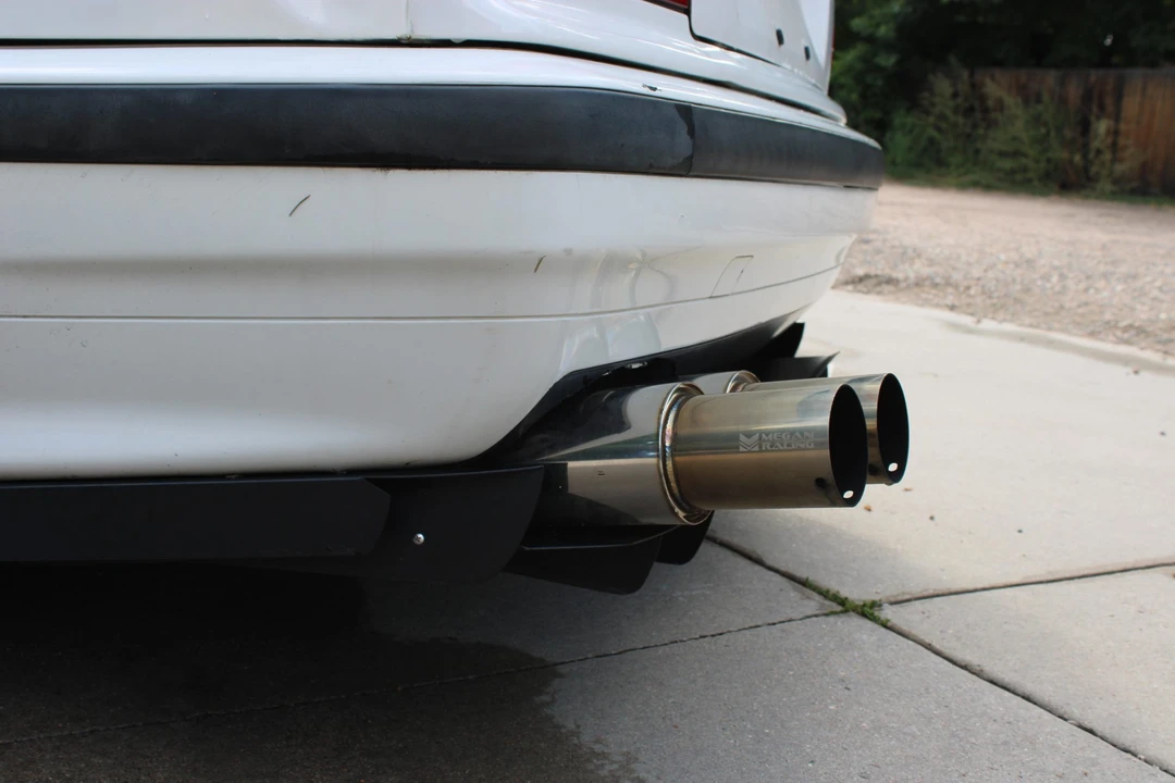 1995 BMW E36 3 Series - Image 29 of 31