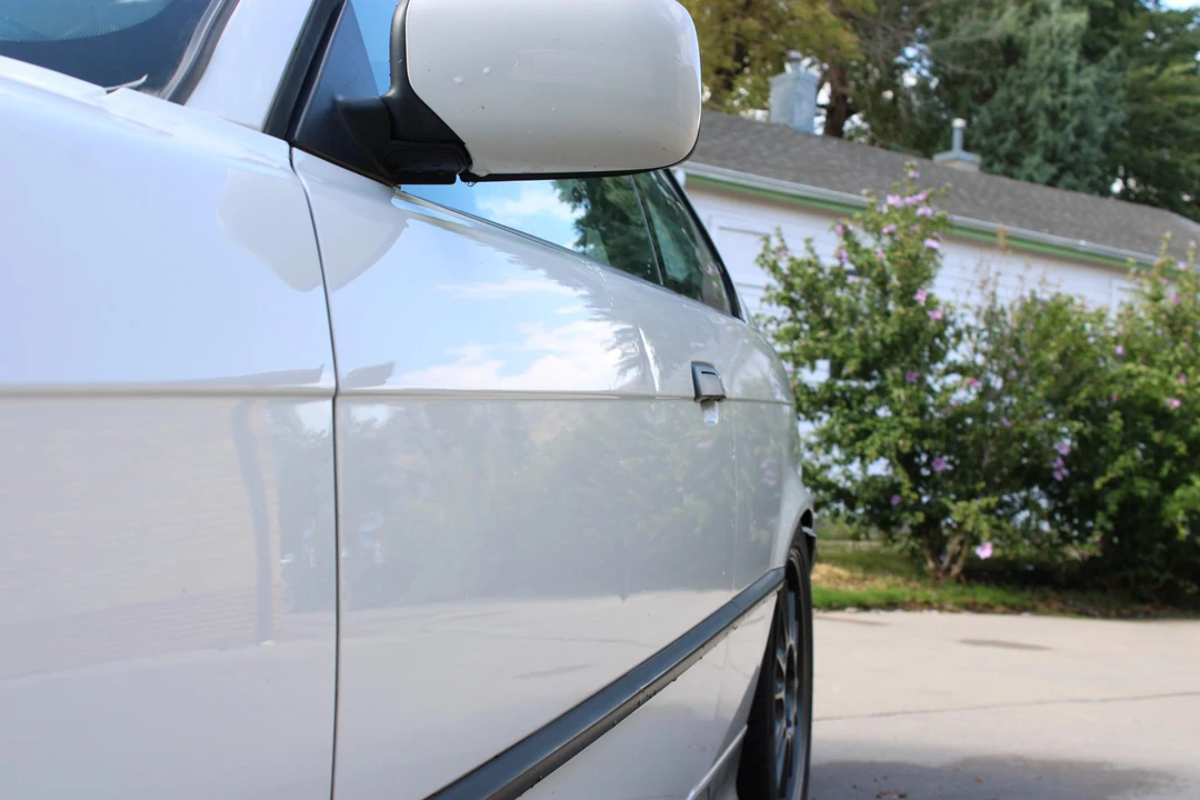 1995 BMW E36 3 Series - Image 26 of 31