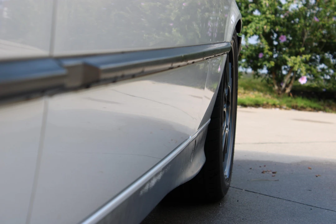 1995 BMW E36 3 Series - Image 28 of 31