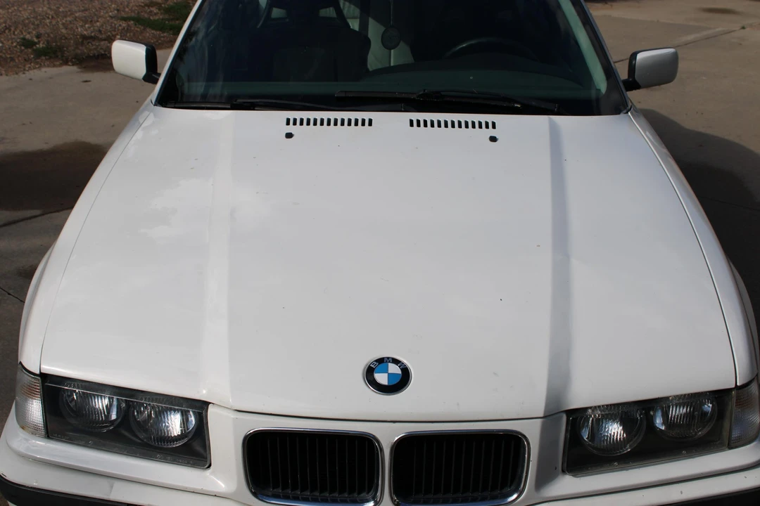 1995 BMW E36 3 Series - Image 15 of 31