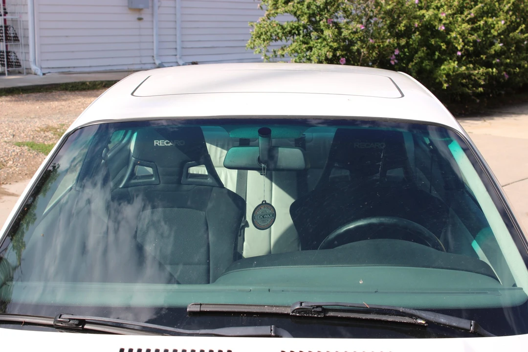 1995 BMW E36 3 Series - Image 16 of 31