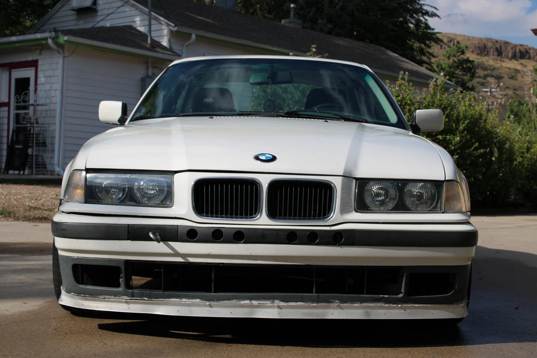 1995 BMW E36 3 Series - Image 4 of 31