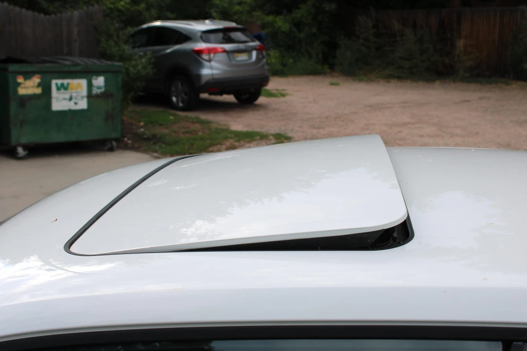 1995 BMW E36 3 Series - Image 17 of 31
