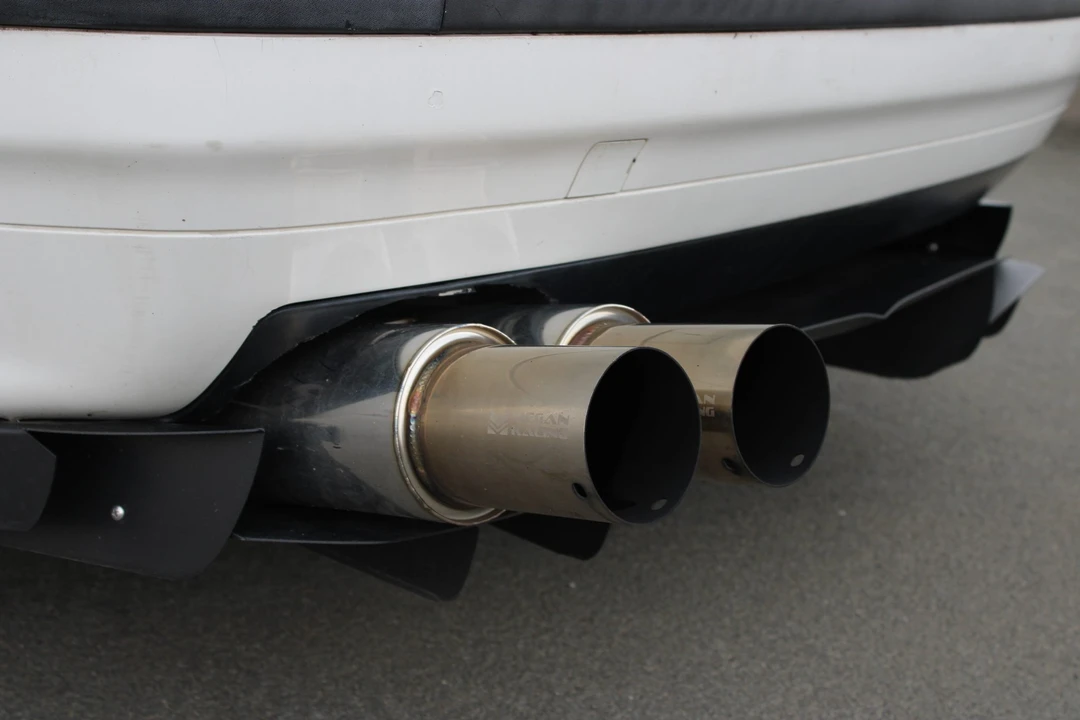1995 BMW E36 3 Series - Image 30 of 31
